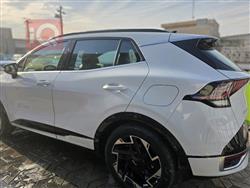 کیا سپۆرتاج